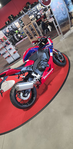 ATV Dealer «Macomb Powersports», reviews and photos, 46860 Gratiot Ave, Chesterfield, MI 48051, USA