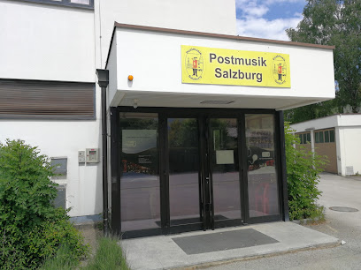 Postmusik Salzburg