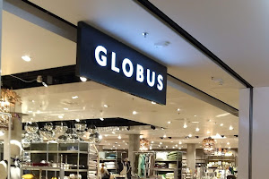 GLOBUS | Glattzentrum Warenhaus
