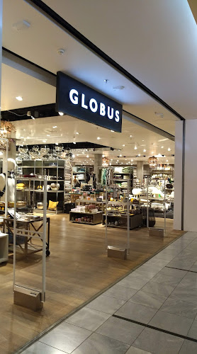 GLOBUS | Glattzentrum Warenhaus