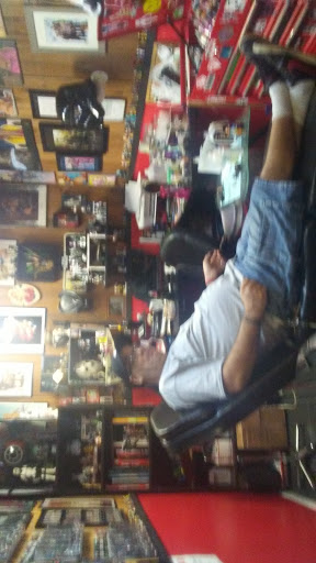 Tattoo Shop «Big Mikes House of Ink Inc», reviews and photos, 1026 W N Blvd, Leesburg, FL 34748, USA