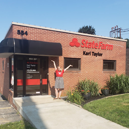 Insurance Agency «Kari Durham Taylor - State Farm Insurance Agent», reviews and photos
