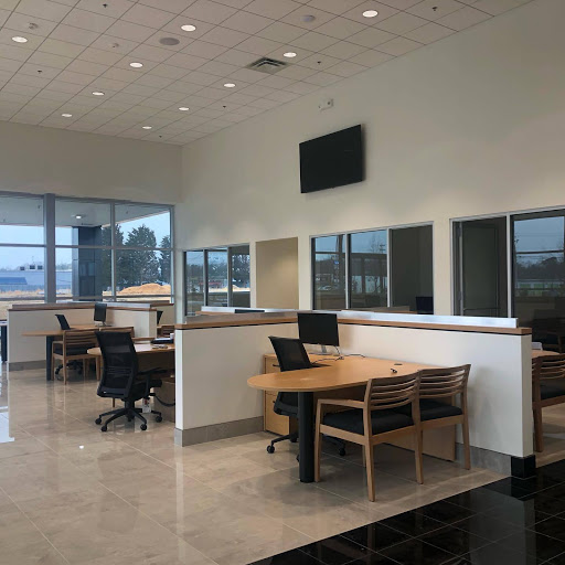 Ford Dealer «Lexington Park Ford Lincoln», reviews and photos, 21575 Great Mills Rd, Lexington Park, MD 20653, USA