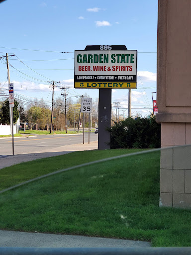 Wine Store «Garden State Discount Liquors», reviews and photos, 895 Convery Blvd, Perth Amboy, NJ 08861, USA