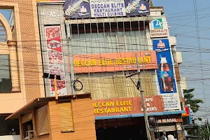 Deccan Elite Restaurant image
