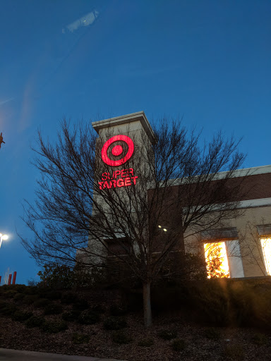 Department Store «Target», reviews and photos, 2022 Cumming Hwy, Canton, GA 30115, USA