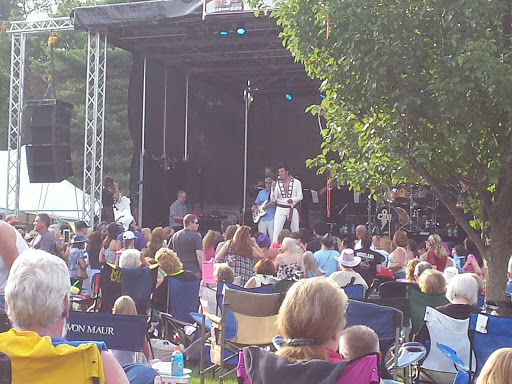 Museum «Ypsilanti Historical Museum & Archives», reviews and photos, 220 N Huron St, Ypsilanti, MI 48197, USA