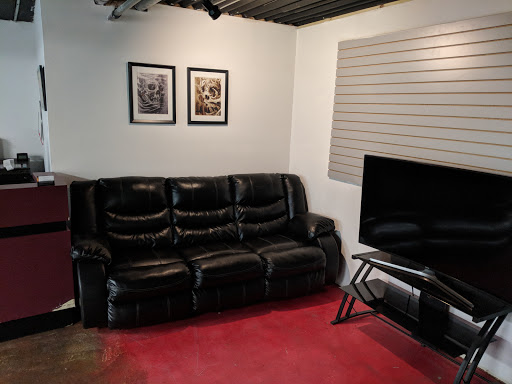 Explore tattoo ideas in memory of brother, creative tattoo ideas in Williston, available at Badlands Tattoo And Piercing