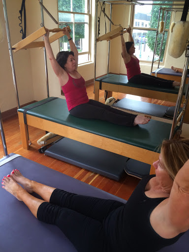 Pilates Studio «Balance & Grace Pilates», reviews and photos, 165 N Glendora Ave, Glendora, CA 91741, USA