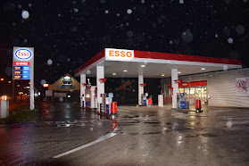 Esso Gosselies