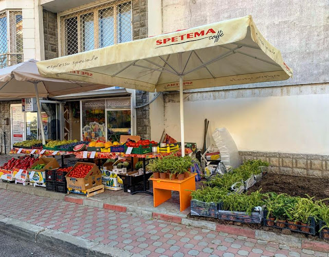 Отзиви за Плод и зеленчук „Мусагеница“ в Перник - Супермаркет