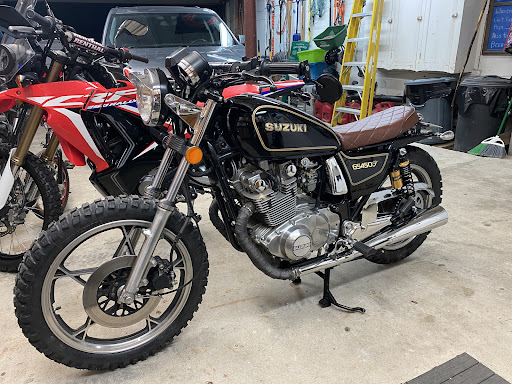 ATV Dealer «Macomb Powersports», reviews and photos, 46860 Gratiot Ave, Chesterfield, MI 48051, USA