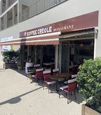 Photos du propriétaire du Restaurant créole Coffee Creole à Garges-lès-Gonesse - n°13