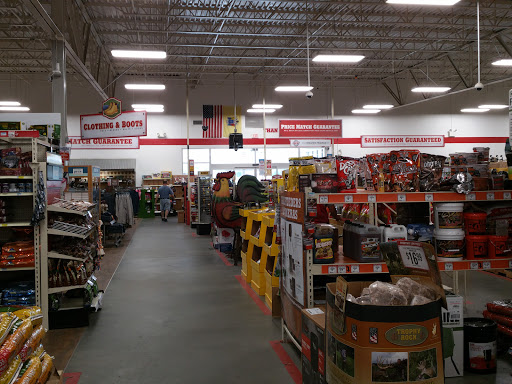Home Improvement Store «Tractor Supply Co.», reviews and photos, 1869 NJ-38, Southampton Township, NJ 08088, USA