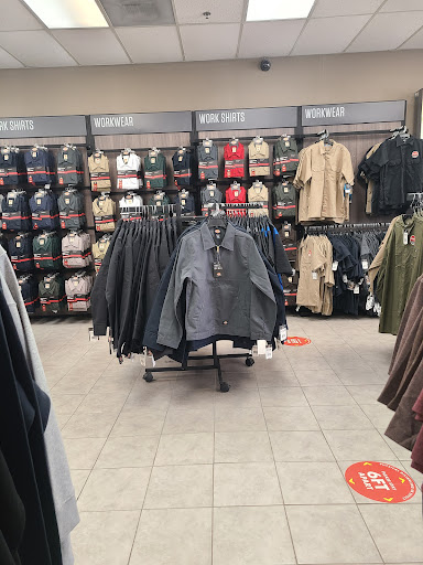 Uniform Store «Dickies Retail Store», reviews and photos, 17426 Northwest Fwy, Jersey Village, TX 77040, USA