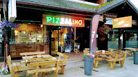 Photos du propriétaire du Pizzas à emporter Pizzalino à Les Gets - n°1