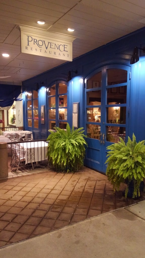 Provence Restaurant 12203