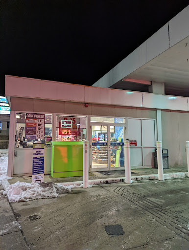 Gas Station «Cumberland Farms», reviews and photos, 701 Somerville Ave, Somerville, MA 02143, USA