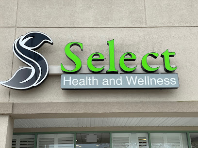 Select Health and Wellness