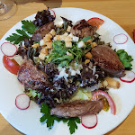 Photo n°2 de l'avis de Carsten.� fait le 12/10/2016 à 15:31 sur le  Restaurant Junkbrunnen à Solingen