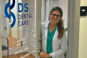 DS DENTAL CARE image