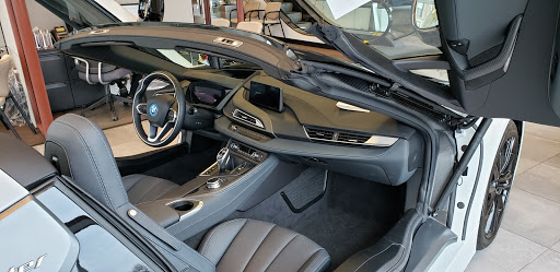 Honda Dealer «Herb Chambers Honda in Boston», reviews and photos, 1186 Commonwealth Avenue, Boston, MA 02134, USA