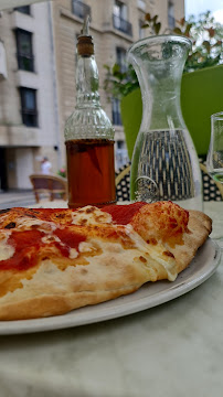 Plats et boissons du Restaurant italien Delfino à Paris - n°20