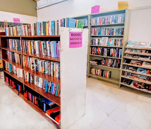 Thrift Store «Repeat Performance-Thrift», reviews and photos, 124 W Jackson Ave, Harlingen, TX 78550, USA