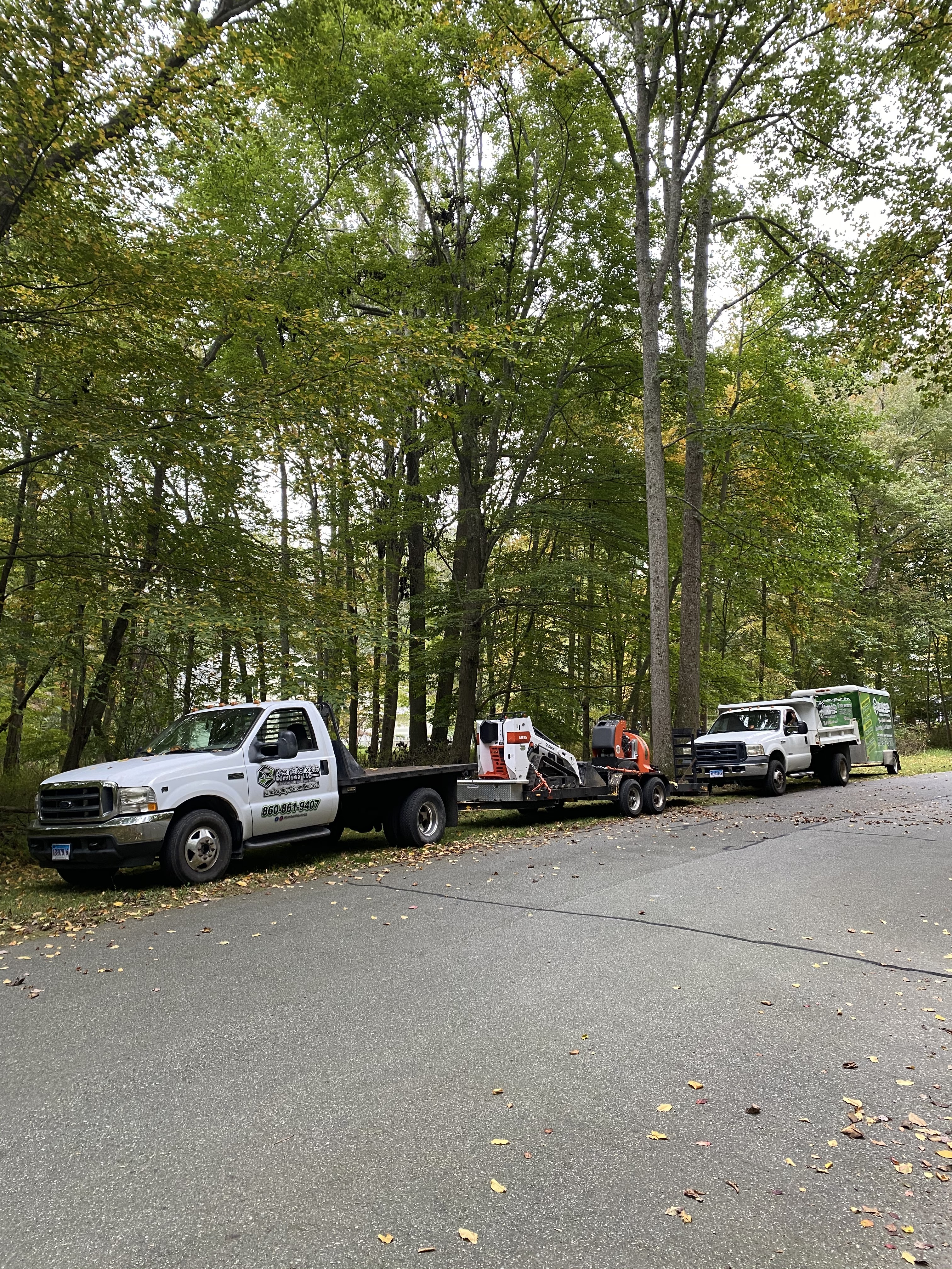 Ryan’s Reliable Services LLC — photo 1