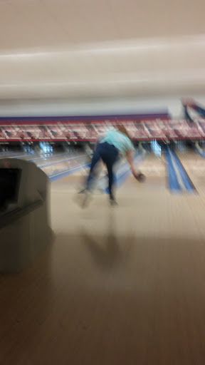 Bowling Alley «Nortel Lanes», reviews and photos, 611 N Telegraph Rd, Monroe, MI 48162, USA