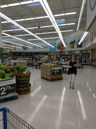 Department Store «Walmart Supercenter», reviews and photos, 4310 Montgomery Hwy, Dothan, AL 36303, USA