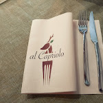 Photo n°3 de l'avis de Nadav.n fait le 12/02/2020 à 03:05 sur le  Ristorante & Pizzeria al Capriolo Tovel à Tuenno