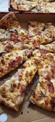 Pizzalexandre à L'Isle-Jourdain