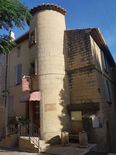 Agence Immobilière de la Tour à Châteauneuf-du-Pape
