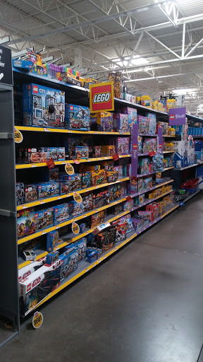 Department Store «Walmart Supercenter», reviews and photos, 2150 N Telegraph Rd, Monroe, MI 48162, USA