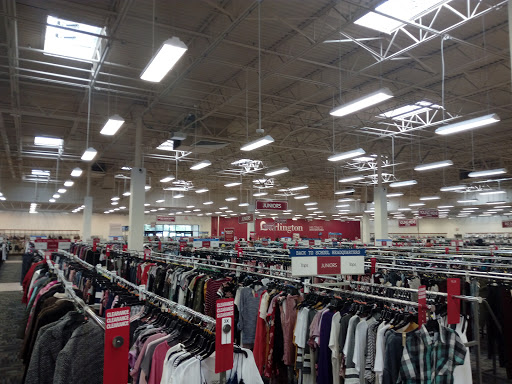 Clothing Store «Burlington Coat Factory», reviews and photos, 2920 SW Military Dr A, San Antonio, TX 78224, USA
