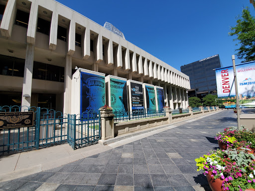 Museum «The Money Museum at the Federal Reserve Bank of Kansas City, Denver Branch», reviews and photos, 1020 16th St, Denver, CO 80202, USA