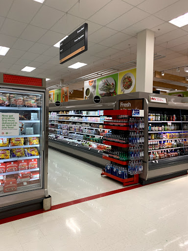 Department Store «Target», reviews and photos, 800 Christiana Mall, Newark, DE 19702, USA