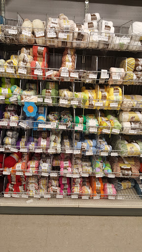 Craft Store «Michaels», reviews and photos, 27 Hudson Plaza, Fayetteville, GA 30214, USA