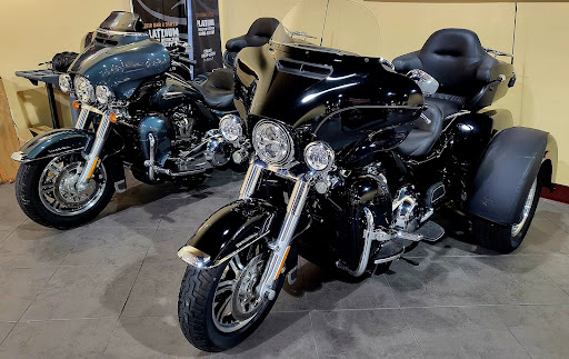 Motorcycle Dealer «Caliente Harley-Davidson», reviews and photos, 7230 NW Loop 410, San Antonio, TX 78245, USA