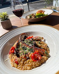 Photos du propriétaire du Restaurant La Terrasse du Cadereau à Nîmes - n°2