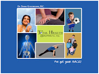 Total Health Chiropractic - Photo 5 - Car repair in Miramar, FL, Miramar
