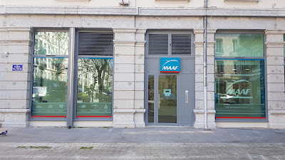 Maaf à Lyon