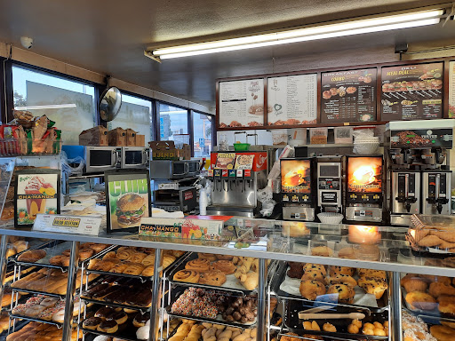 Donut Shop «Yum Yum Donuts», reviews and photos, 5454 Orangethorpe Ave, La Palma, CA 90623, USA