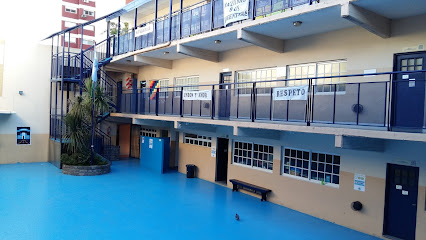 Colegio San Patricio (Avellaneda)