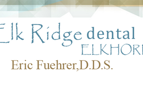 Elk Ridge Dental image