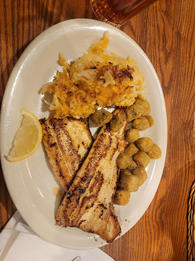 American Restaurant «Cracker Barrel Old Country Store», reviews and photos, 1303 Tadlock Dr, Murrells Inlet, SC 29576, USA