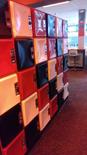 Bowling Alley «Brunswick Zone Hazlet Lanes», reviews and photos, 1400 Route Number 36, Hazlet, NJ 07730, USA