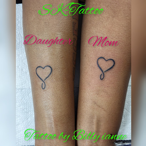 Explore protector tattoo ideas, creative tattoo ideas in Meridian, available at SK-Tattoo1