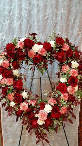 Florist «Flowers By Jesse», reviews and photos, 208 E Jackson Ave, Harlingen, TX 78550, USA